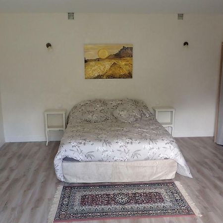 Domaine Du Moulin Neuf Bed & Breakfast Ambillou ภายนอก รูปภาพ