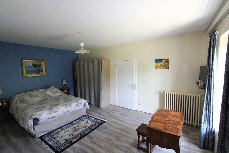 Domaine Du Moulin Neuf Bed & Breakfast Ambillou ภายนอก รูปภาพ
