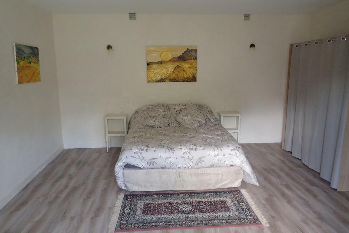 Domaine Du Moulin Neuf Bed & Breakfast Ambillou ภายนอก รูปภาพ