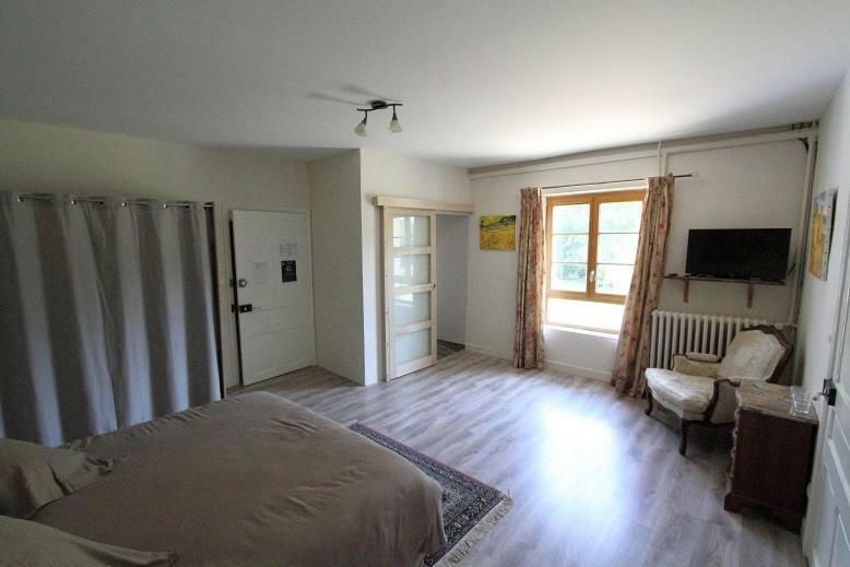 Domaine Du Moulin Neuf Bed & Breakfast Ambillou ภายนอก รูปภาพ